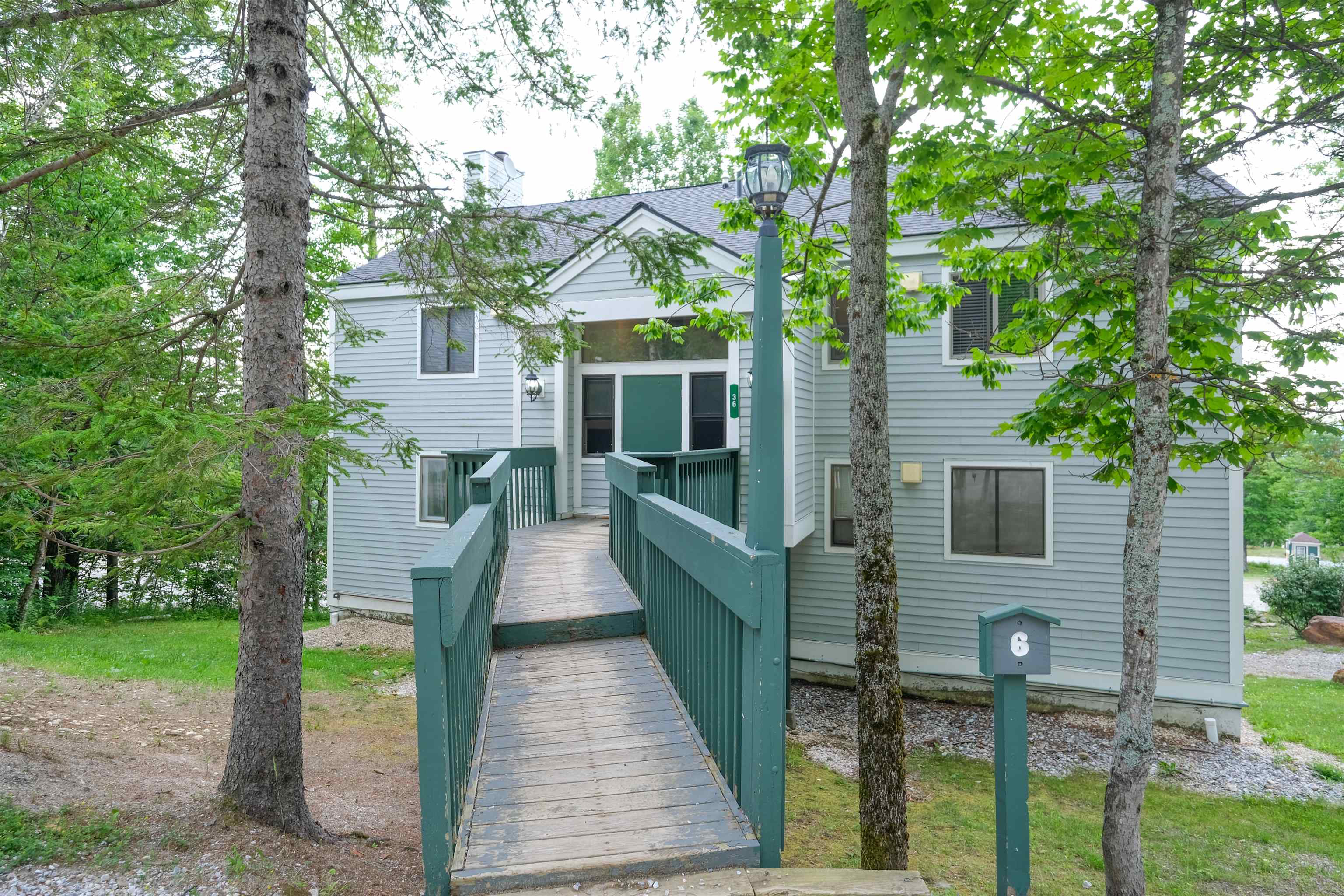 36 Okemo Trailside Extension, Unit 6D Ludlow, VT 05149 - Photo 25 of 32