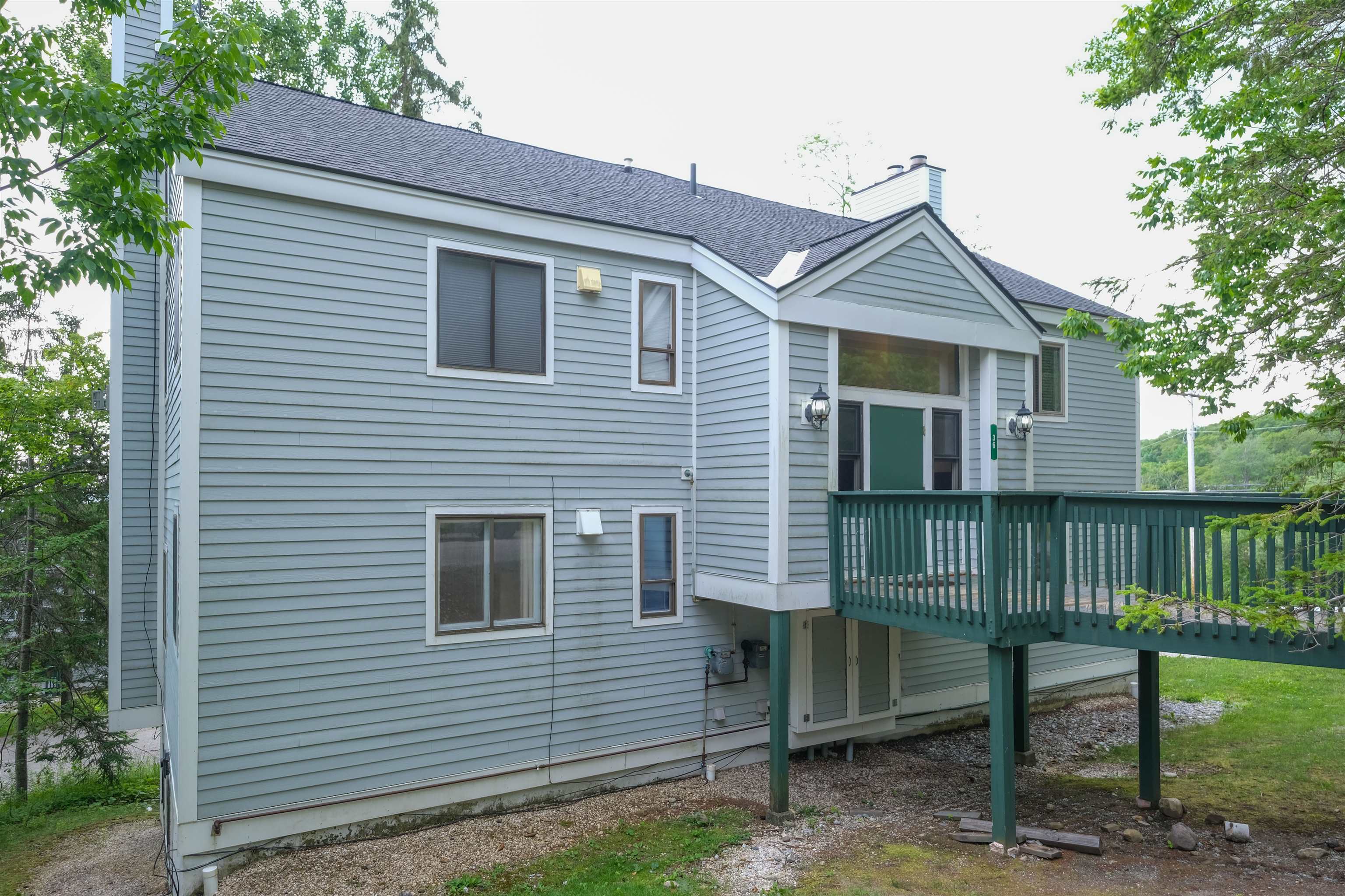 36 Okemo Trailside Extension, Unit 6D Ludlow, VT 05149 - Photo 3 of 32
