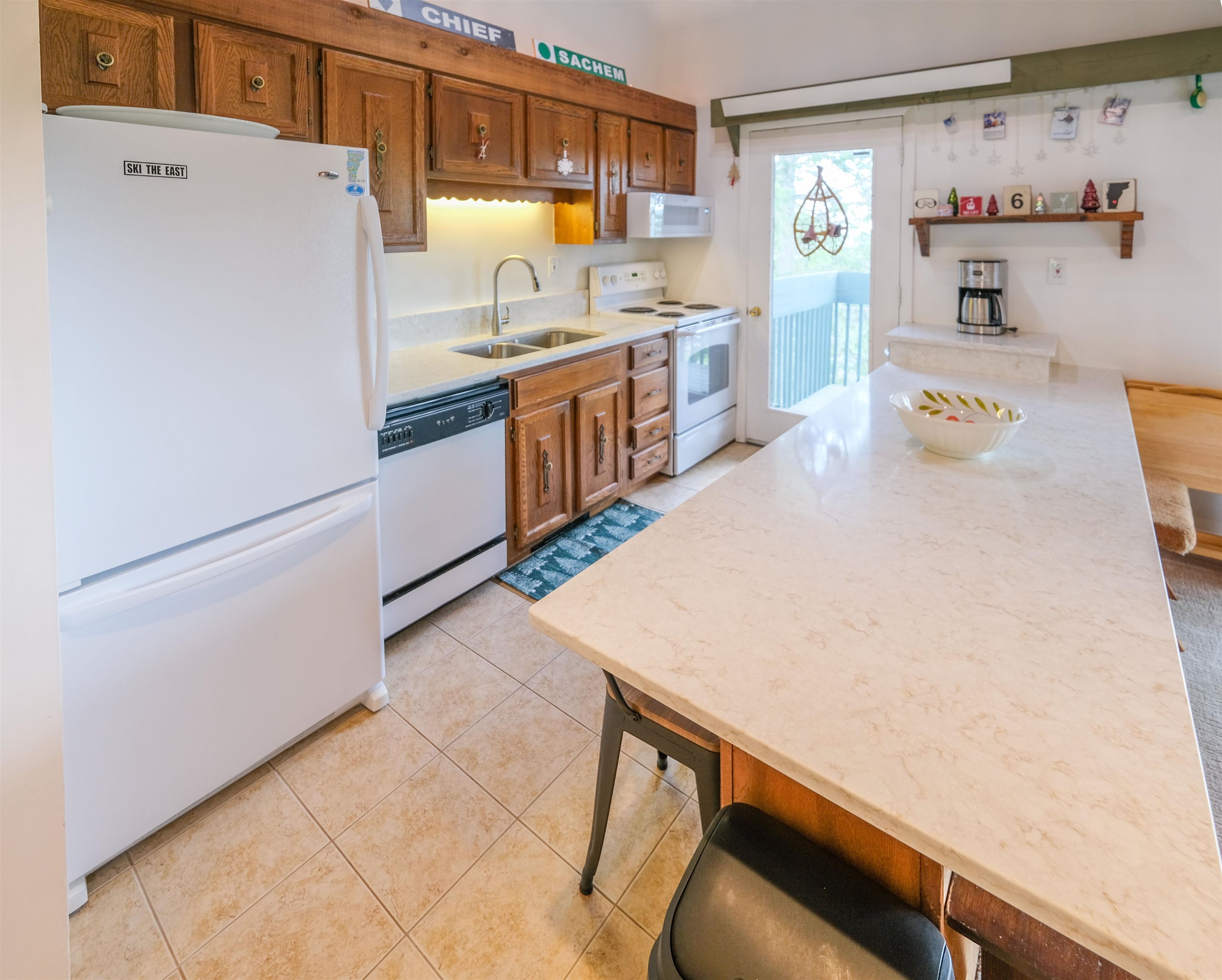 36 Okemo Trailside Extension, Unit 6D Ludlow, VT 05149 - Photo 5 of 32