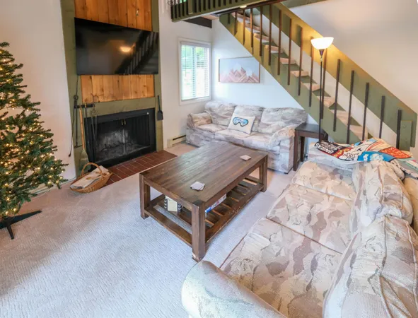 $350,000 | 36 Okemo Trailside Extension, Unit 6D, Ludlow, VT 05149