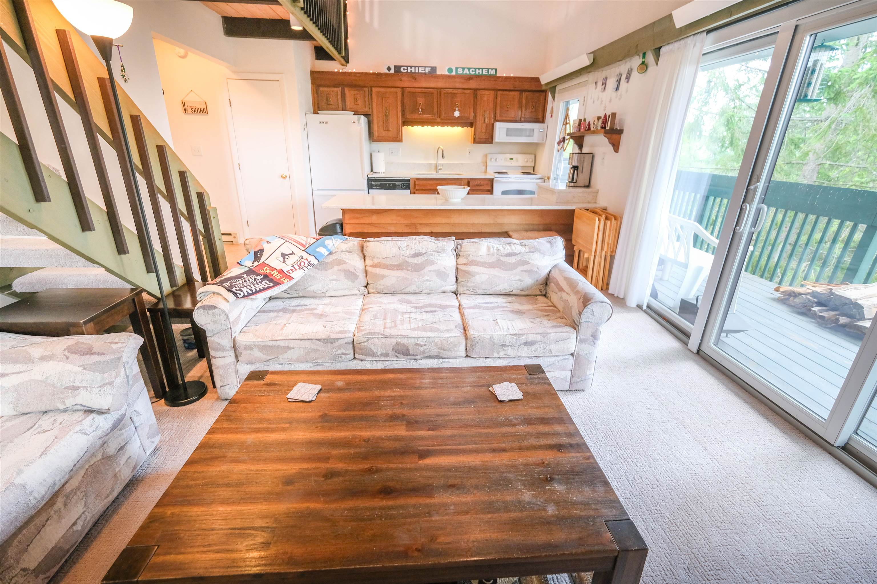 36 Okemo Trailside Extension, Unit 6D Ludlow, VT 05149 - Photo 9 of 32