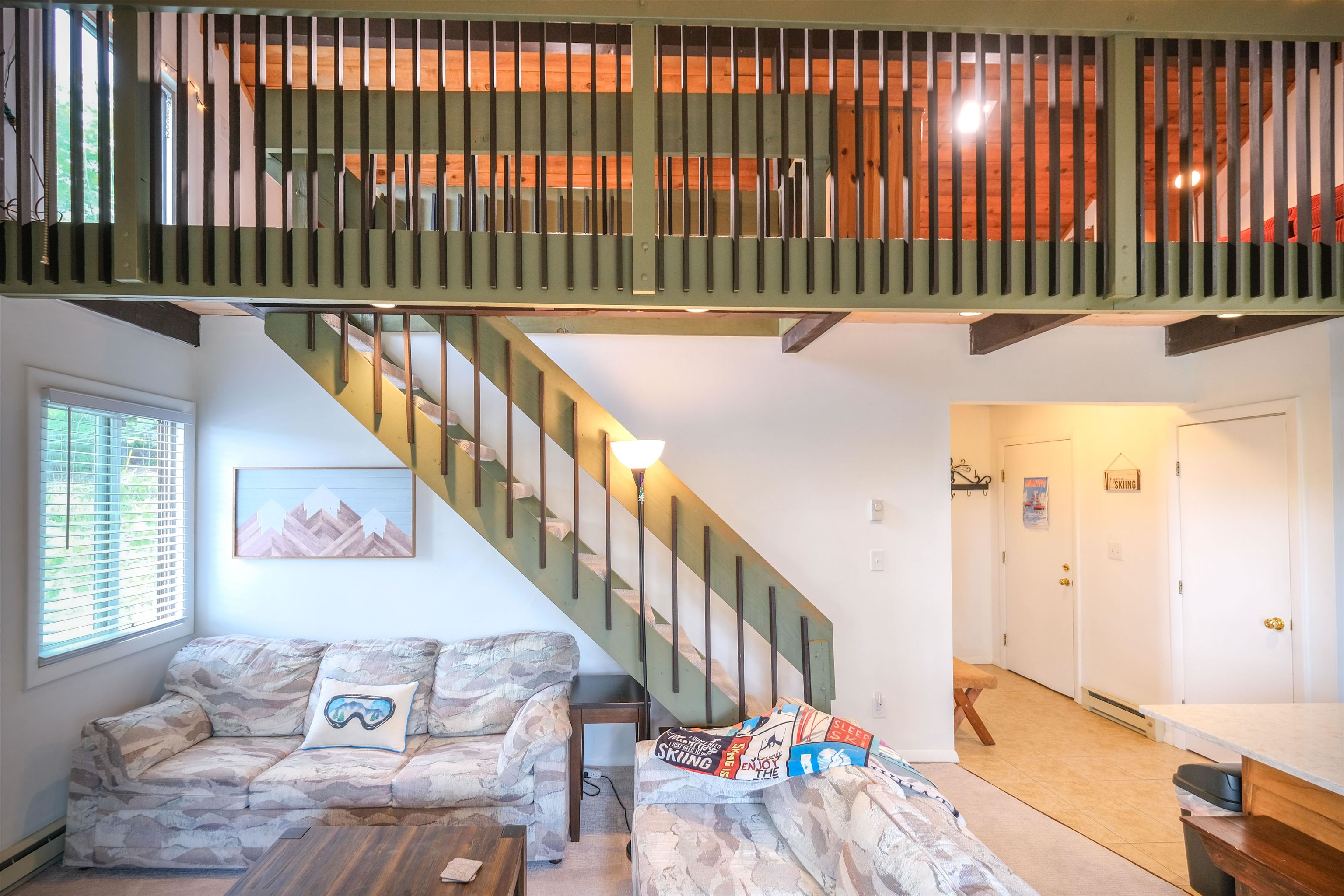 36 Okemo Trailside Extension, Unit 6D Ludlow, VT 05149 - Photo 10 of 32