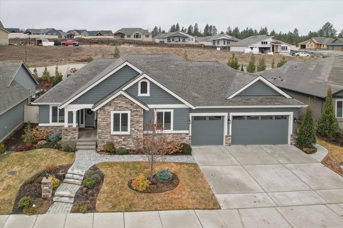 4210 South Rosedale Lane Spokane, WA 99223 - Photo 1 of 50 Gallery Image 1
