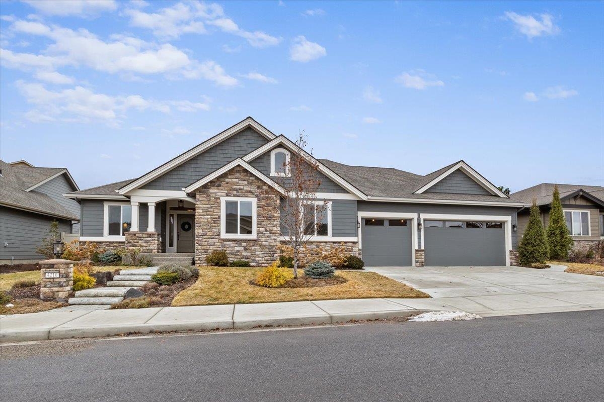4210 South Rosedale Lane Spokane, WA 99223 - Photo 2 of 50 Gallery Image 2