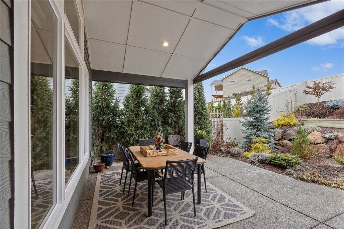 4210 South Rosedale Lane Spokane, WA 99223 - Photo 39 of 50 Gallery Image 39