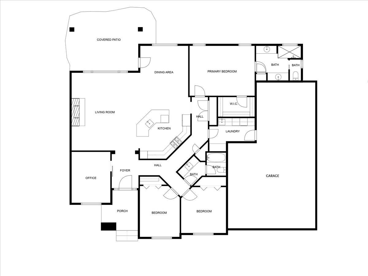 4210 South Rosedale Lane Spokane, WA 99223 - Photo 45 of 50 Gallery Image 45