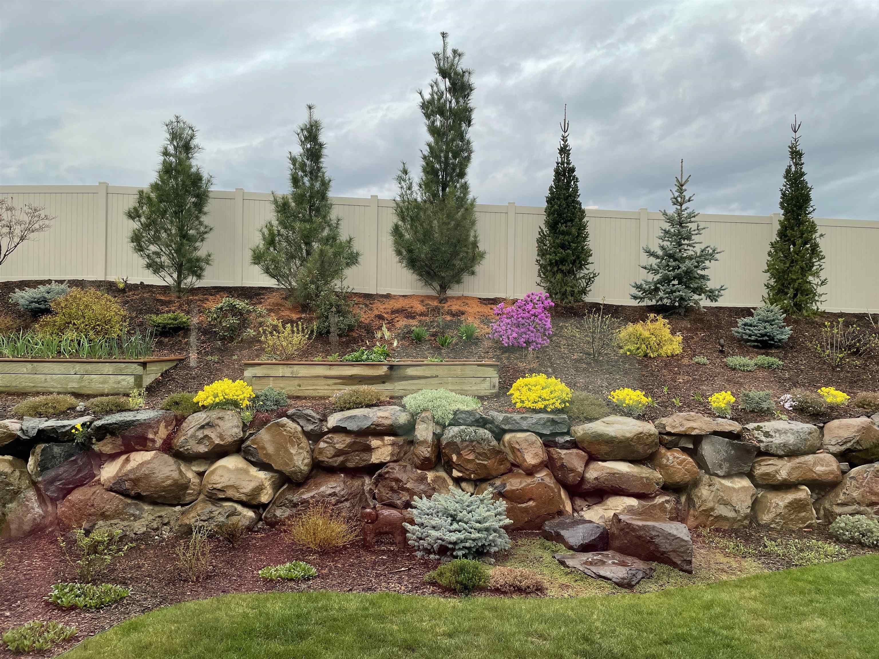 4210 South Rosedale Lane Spokane, WA 99223 - Photo 48 of 50 Gallery Image 48