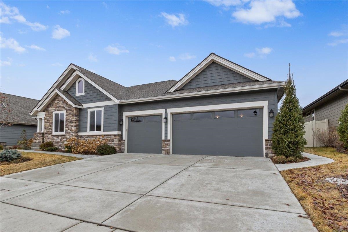 4210 South Rosedale Lane Spokane, WA 99223 - Photo 5 of 50 Gallery Image 5