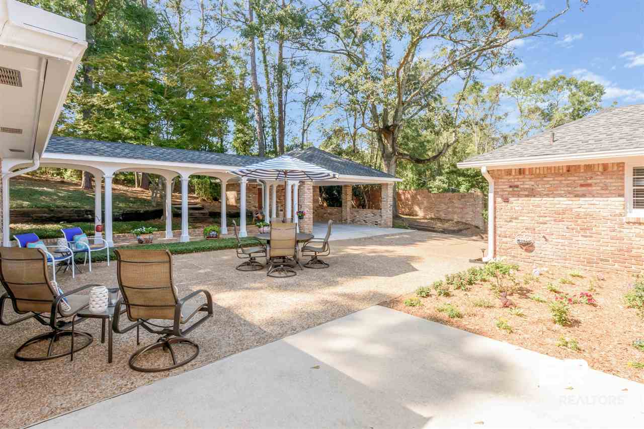 308 West Brandy Run Road Mobile, AL 36608 - Photo 45 of 47
