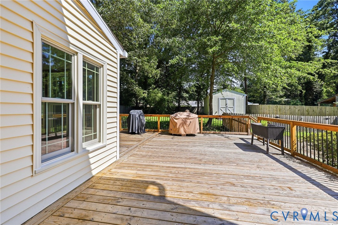 3908 Terjo Lane Chester, VA 23831 - Photo 27 of 32