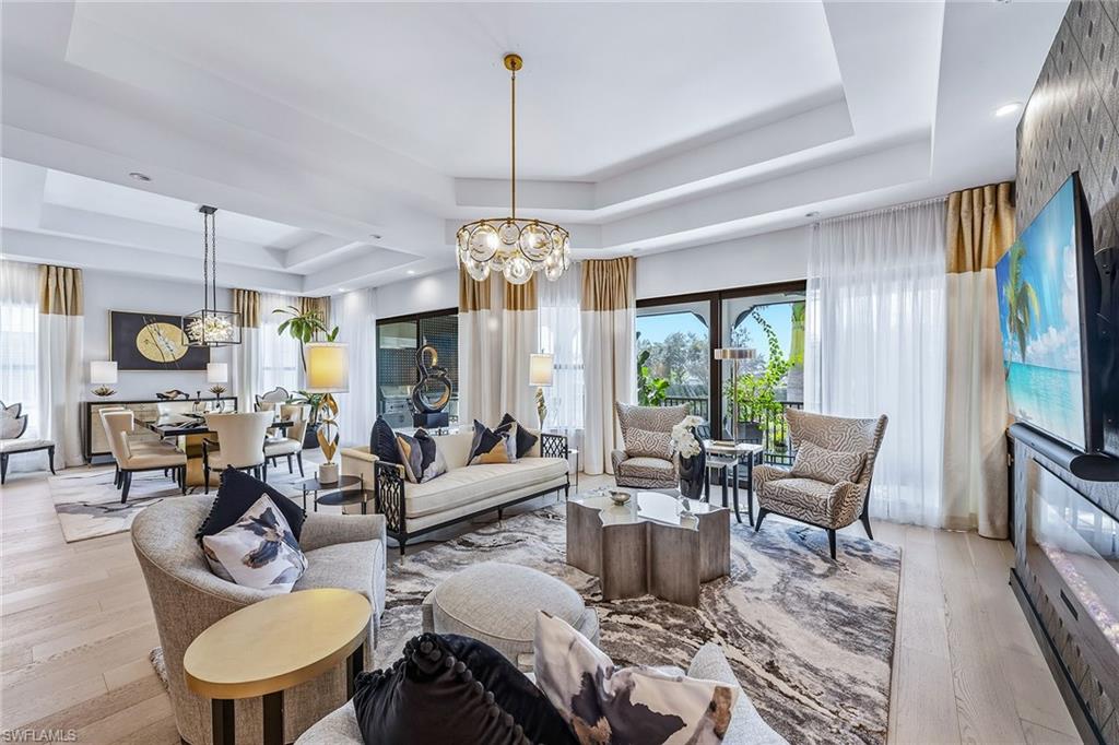 16336 Corsica Way, Unit 201 Naples, FL 34110 - Photo 2 of 34