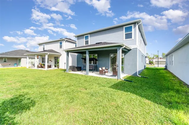 $510,000 | 3361 Rolling Plns Circle, Clermont, FL 34714