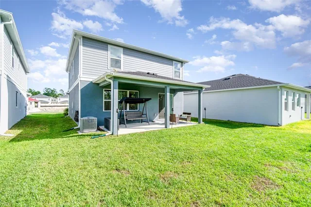 $510,000 | 3361 Rolling Plns Circle, Clermont, FL 34714