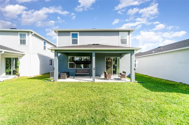 $510,000 | 3361 Rolling Plns Circle, Clermont, FL 34714