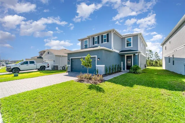 $510,000 | 3361 Rolling Plns Circle, Clermont, FL 34714