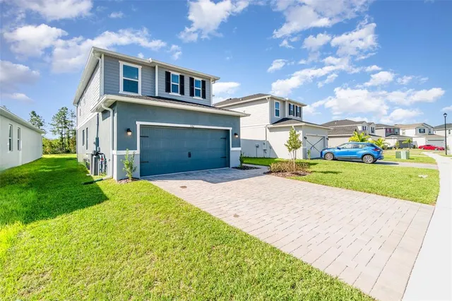 $510,000 | 3361 Rolling Plns Circle, Clermont, FL 34714