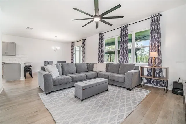 $510,000 | 3361 Rolling Plns Circle, Clermont, FL 34714