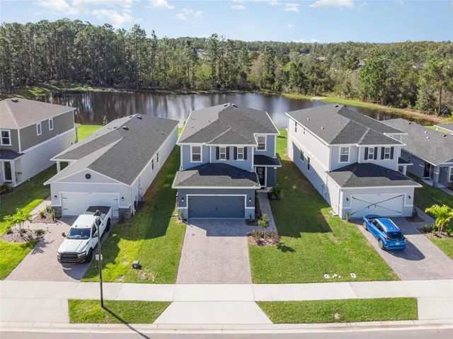 $510,000 | 3361 Rolling Plns Circle, Clermont, FL 34714