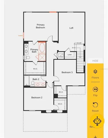 $510,000 | 3361 Rolling Plns Circle, Clermont, FL 34714