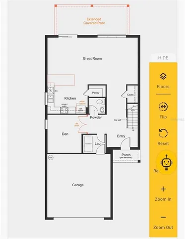 $510,000 | 3361 Rolling Plns Circle, Clermont, FL 34714