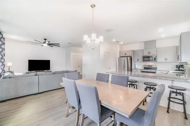 $510,000 | 3361 Rolling Plns Circle, Clermont, FL 34714