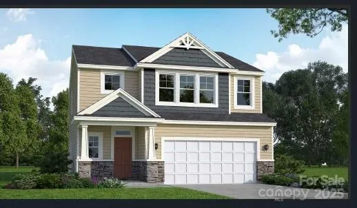 $336,400 | 542 Emily Katelyn Road, York, SC 29745