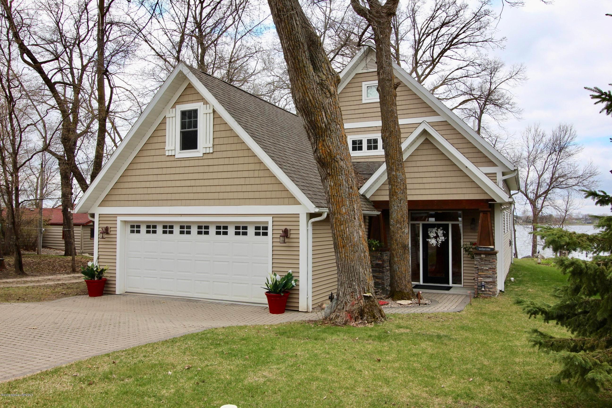 11960 Maple Lodge Road Audubon, MN 56511 - Photo 1 of 1 Gallery Image 1