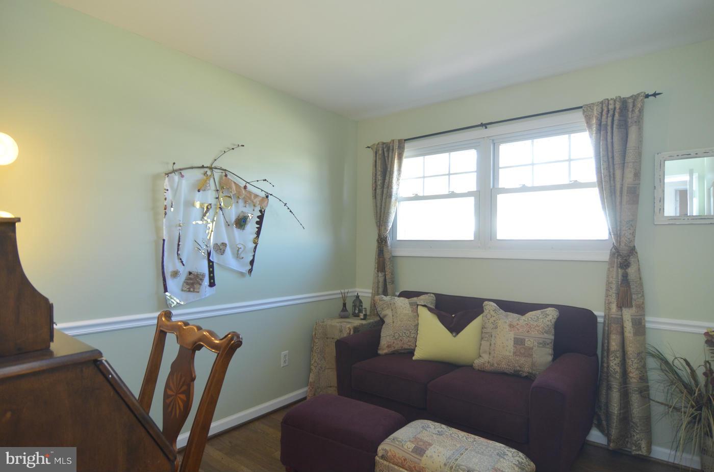4201 Collier Road Fairfax, VA 22030 - Photo 14 of 30 Bedroom