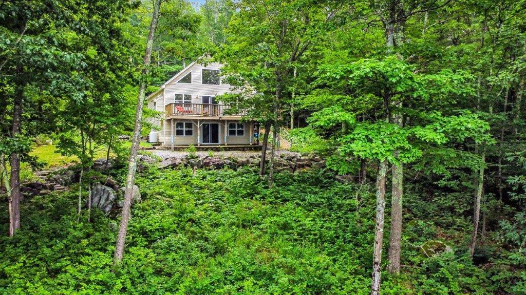 90 Moose Run Road Wayne, ME 04284 - Photo 4 of 56 4