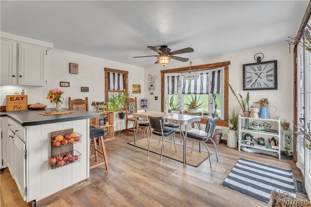 203 Kern Road Bennington, NY 14037 - Photo 13 of 41 Gallery Image 13