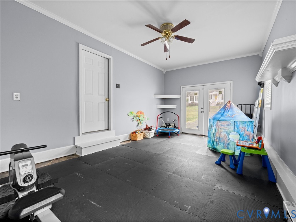 6712 Hedges Road Richmond, VA 23224 - Photo 33 of 34