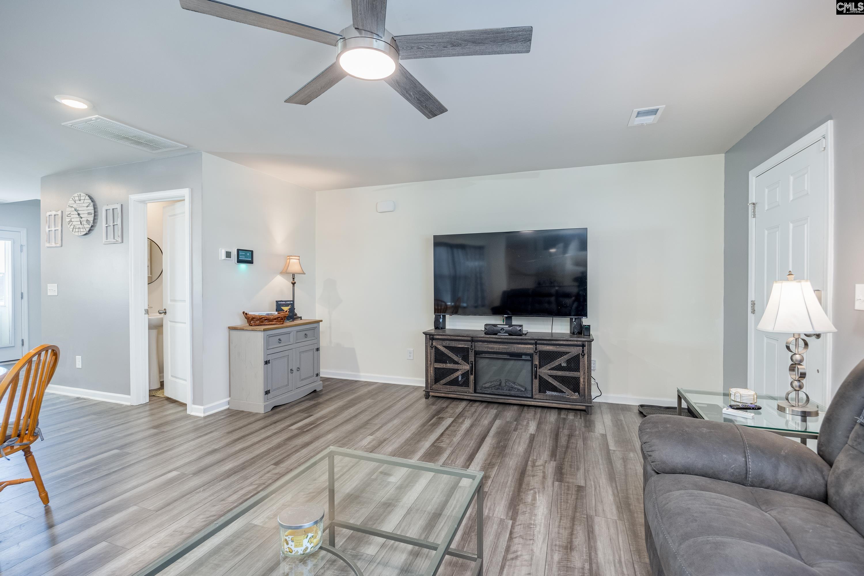 440 Windy Farm Road Gilbert, SC 29054 - Photo 5 of 30