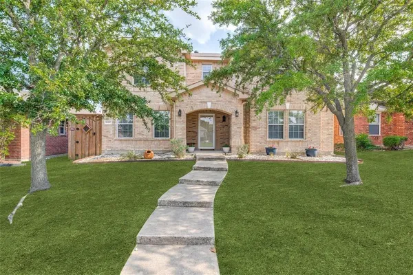$3,199 | 12297 Peak Circle, Frisco, TX 75035