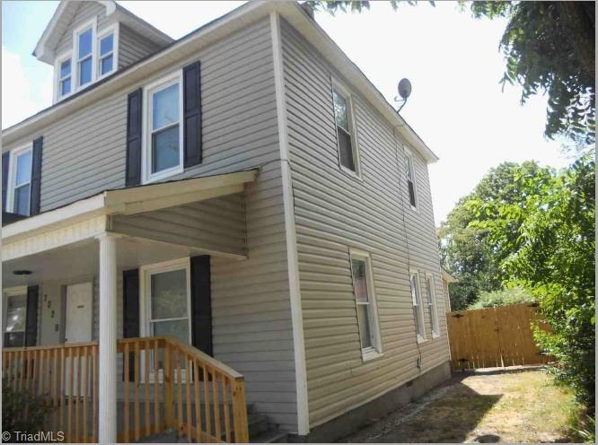 702 Park Street High Point, NC 27260 - Photo 2 of 13