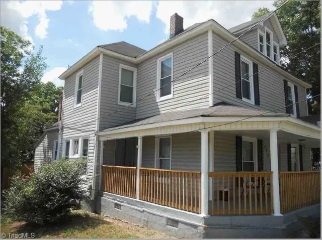 $325,000 | 702 Park Street, High Point, NC 27260