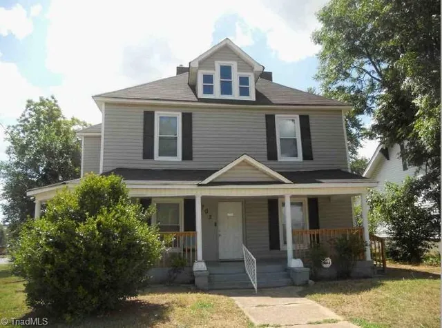$325,000 | 702 Park Street, High Point, NC 27260