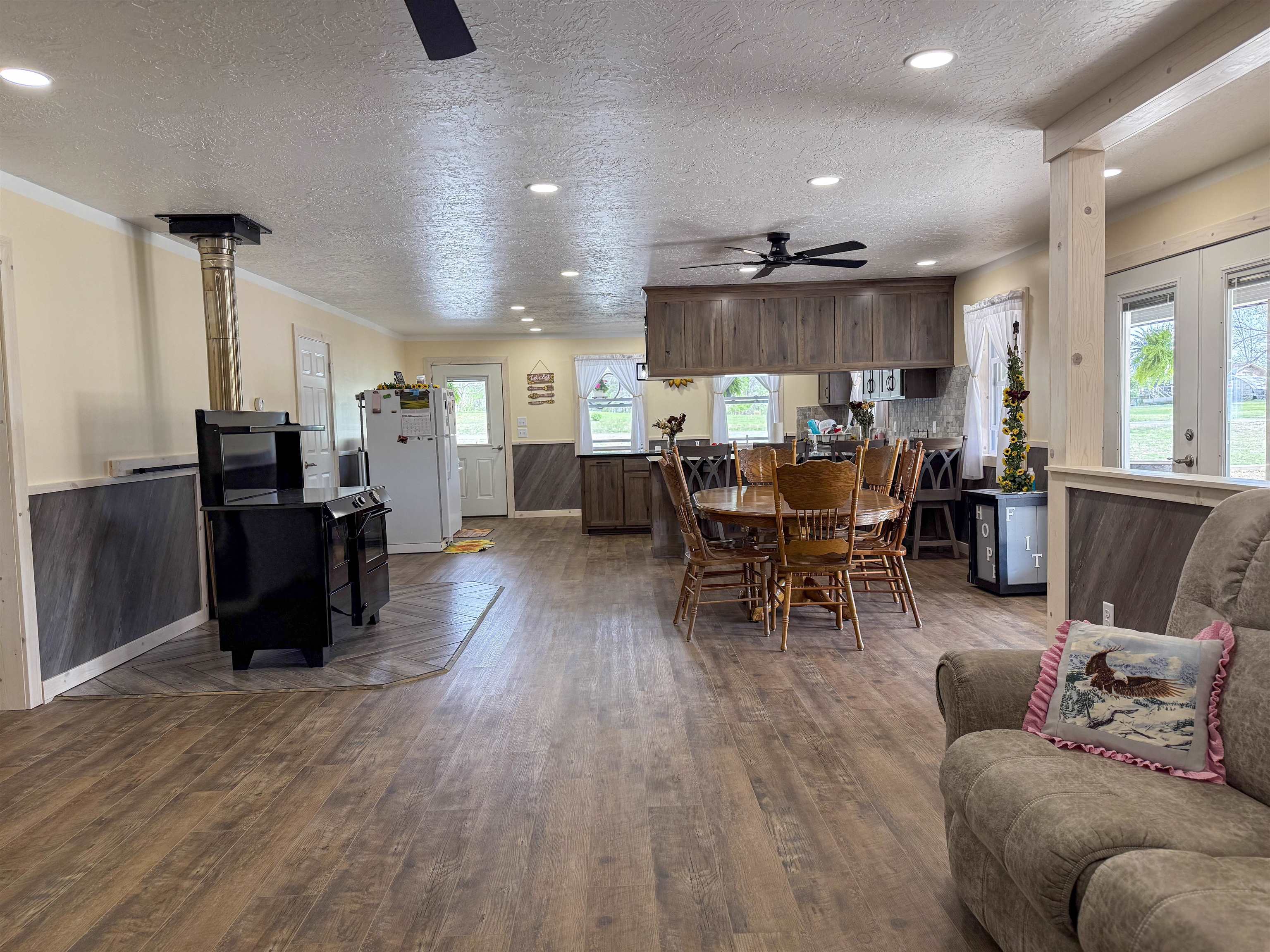 625 Atchison Road Springville, TN 38256 - Photo 25 of 40