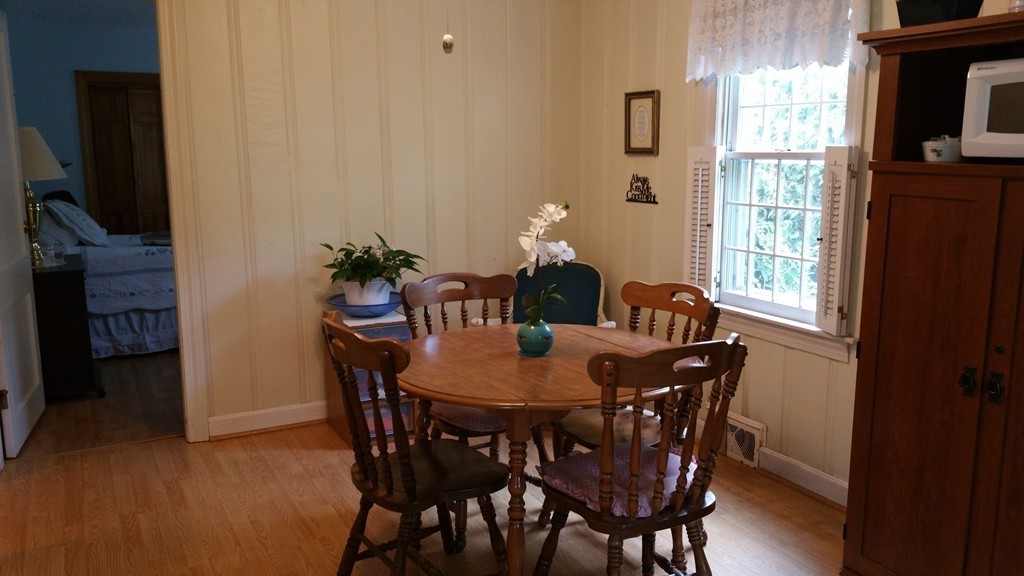 34 Lucerne Road Springfield, MA 01119 - Photo 8 of 21 a dining room with furniture and window