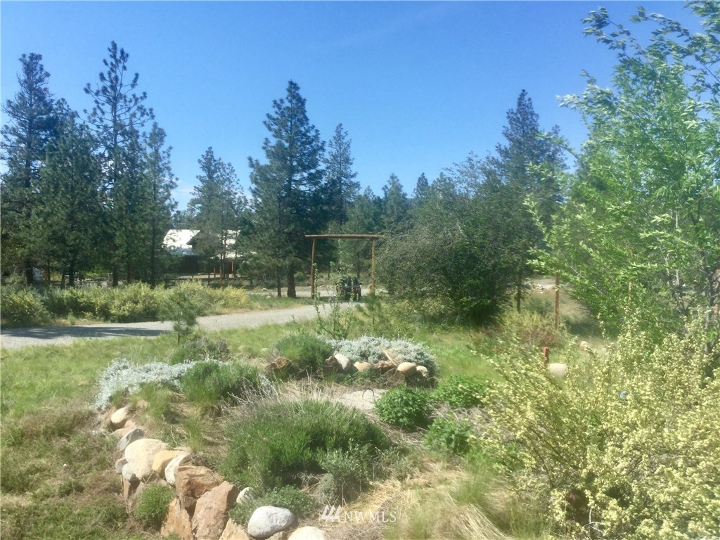 14 Maughans River Road Winthrop, WA 98862 - Photo 2 of 18 Gallery Image 2