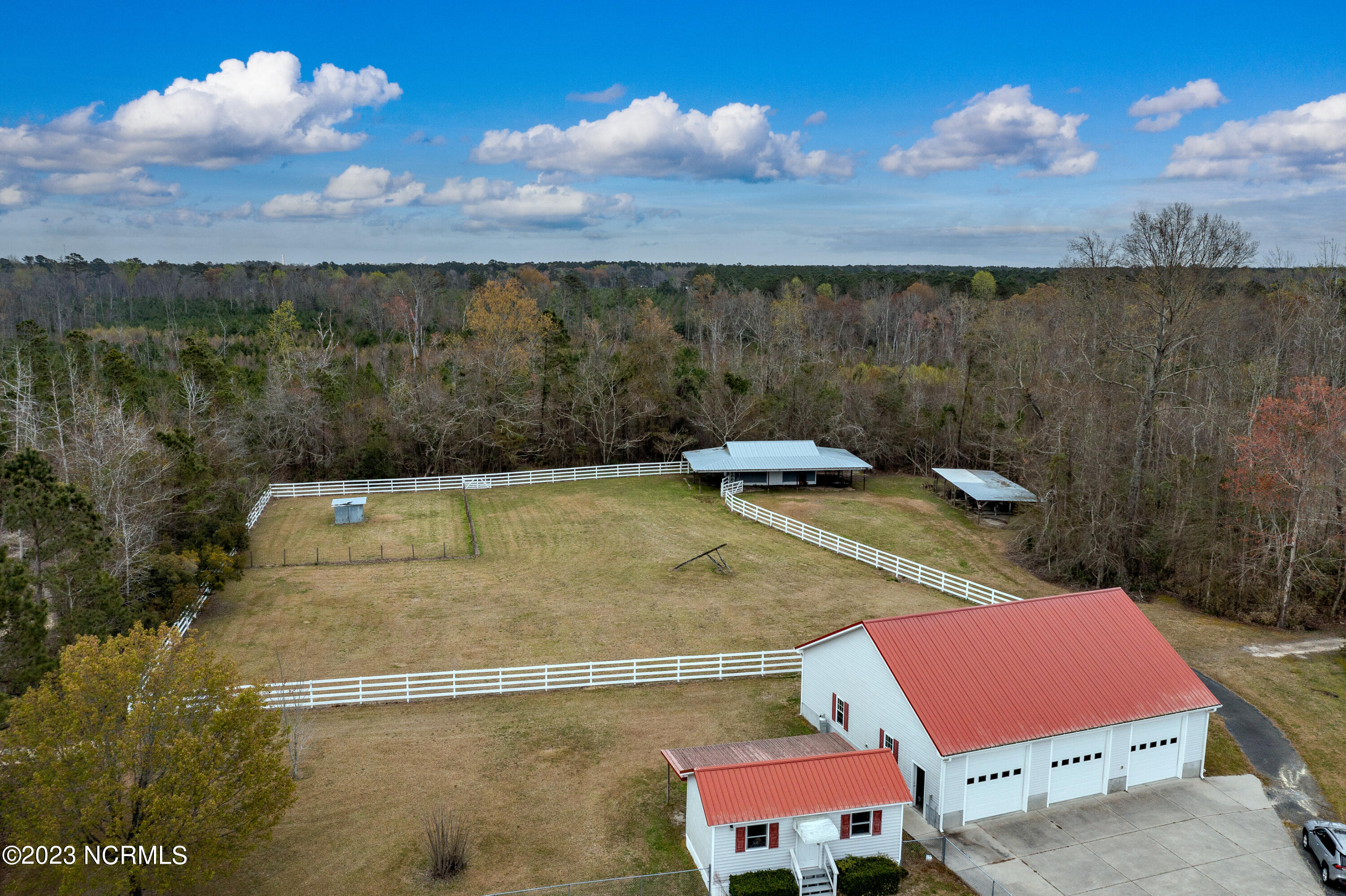 5743 Neuse Road Grantsboro, NC 28529 - Photo 6 of 28 Chill Photo Aerials-12s