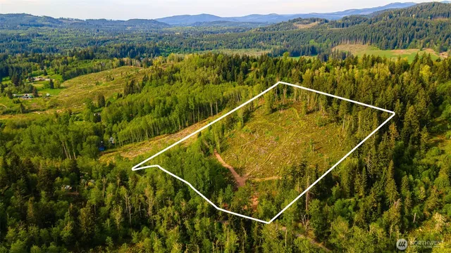 a view of a balcony with mountain view