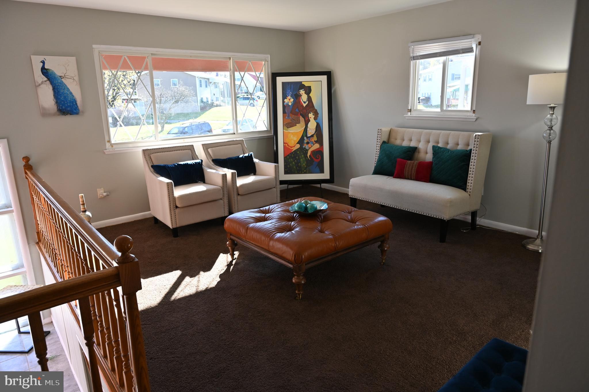 1328 Denbright Road Catonsville, MD 21228 - Photo 3 of 47 Gallery Image 3