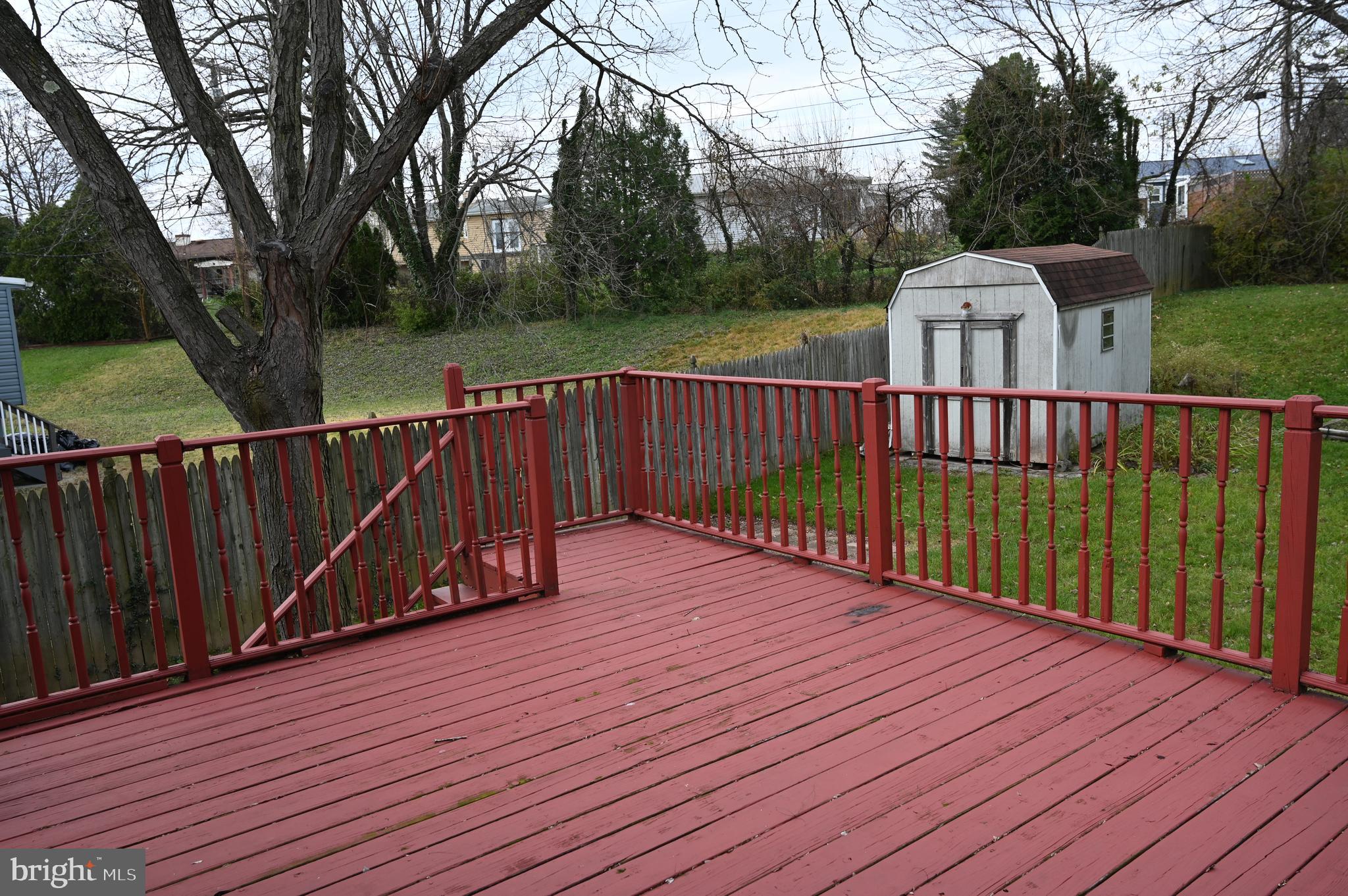 1328 Denbright Road Catonsville, MD 21228 - Photo 44 of 47 Gallery Image 44