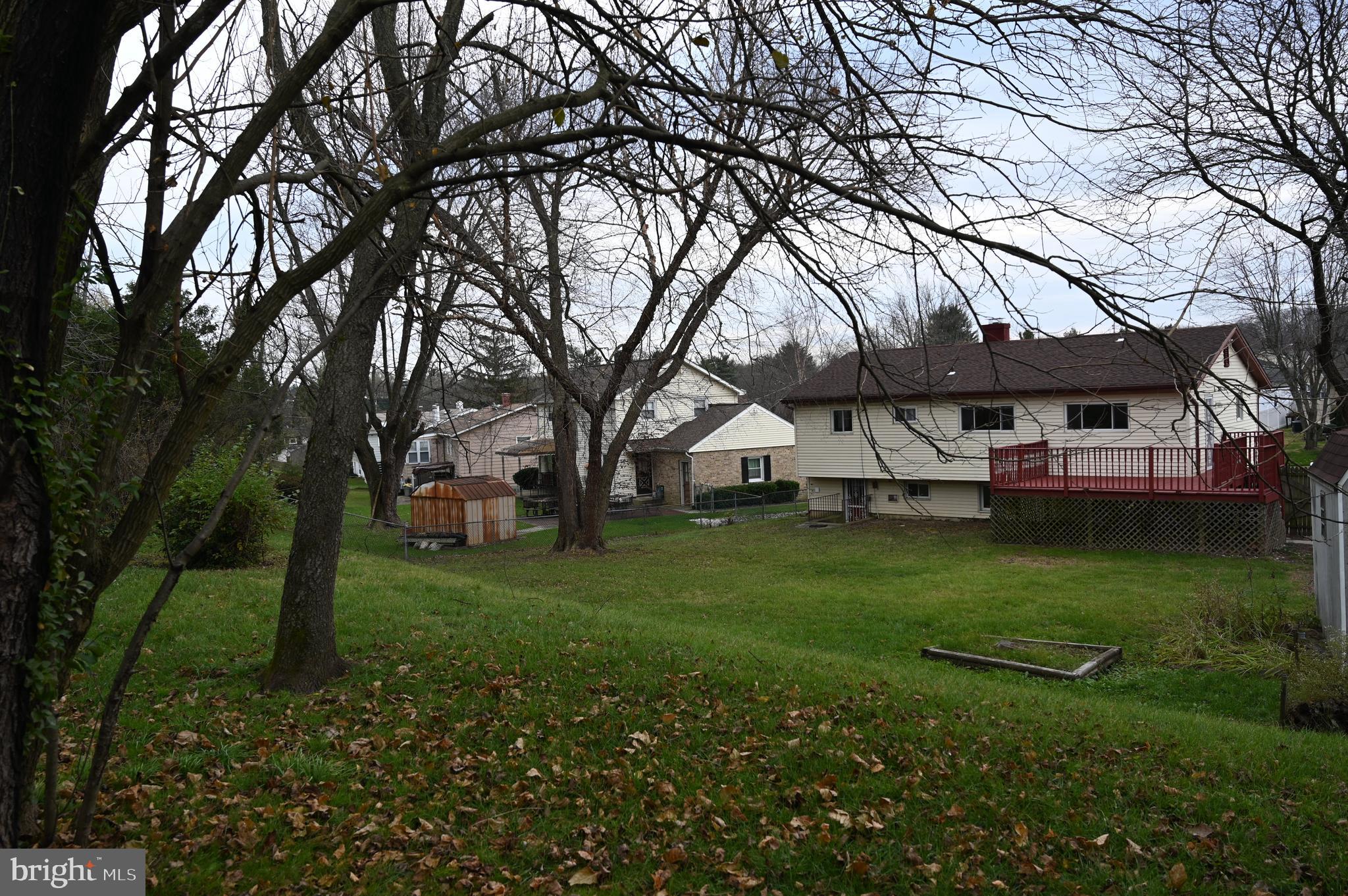 1328 Denbright Road Catonsville, MD 21228 - Photo 46 of 47 Gallery Image 46