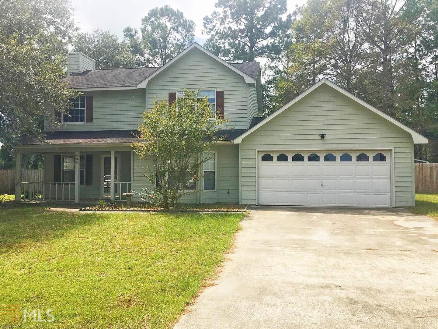 234 Woodbridge Road Kingsland, GA 31548 - Photo 1 of 1 Gallery Image 1