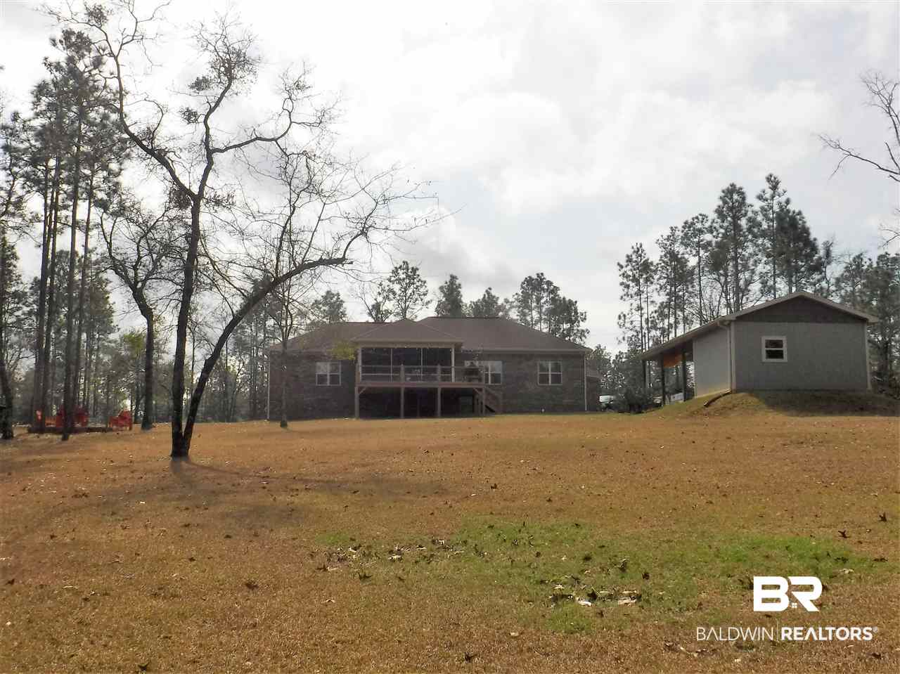 10121 Bromley Road Bay Minette, AL 36507 - Photo 3 of 20