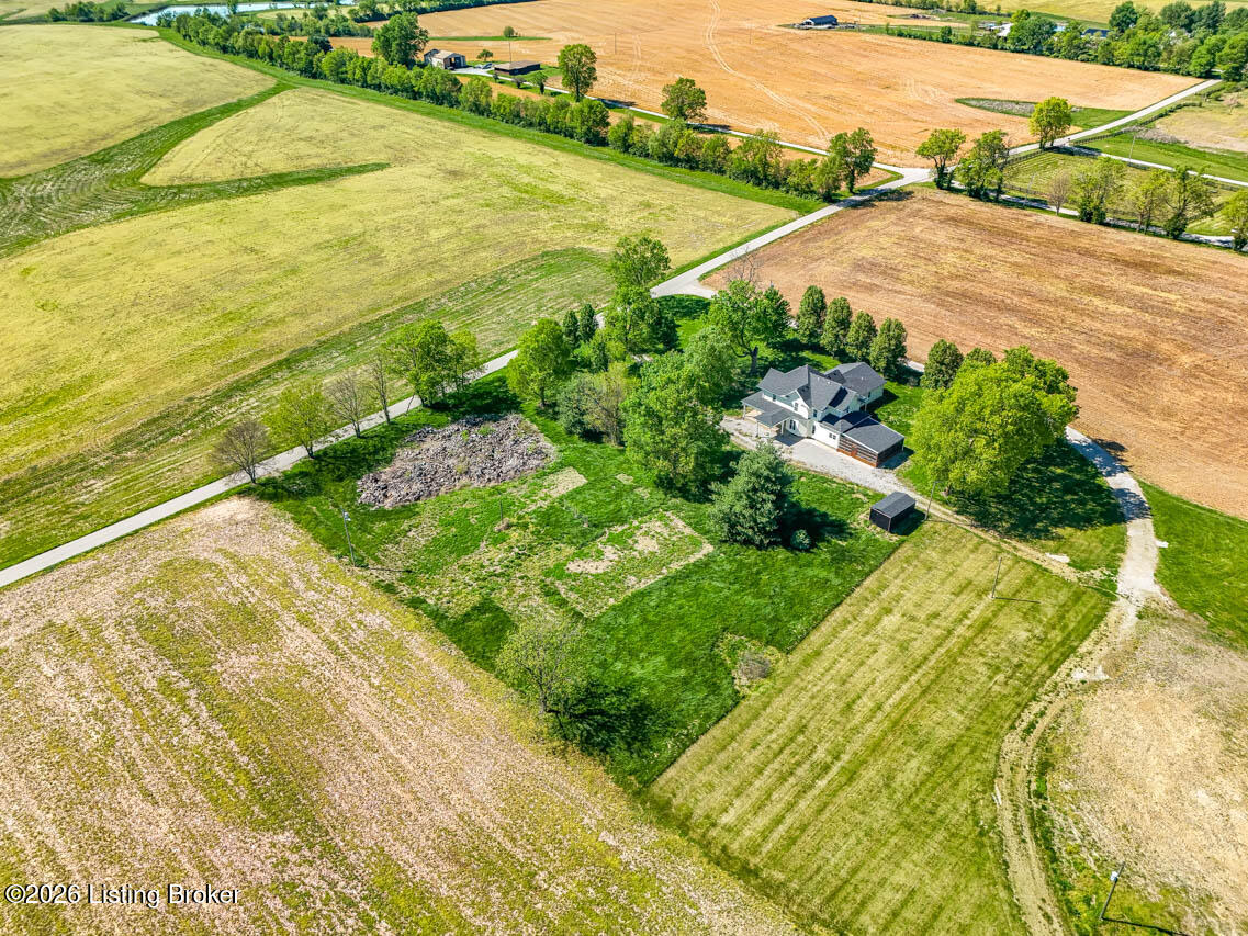 1836 Ellis Road Eminence, KY 40019 - Photo 78 of 96 aerial