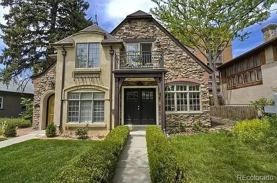 $8,450 | 423 South Humboldt Street, Denver, CO 80209