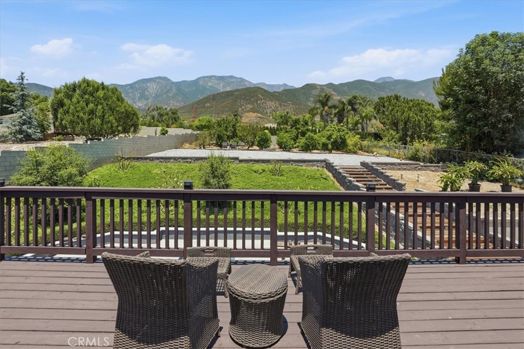 8318 La Senda Road Rancho Cucamonga, CA 91701 - Photo 43 of 68