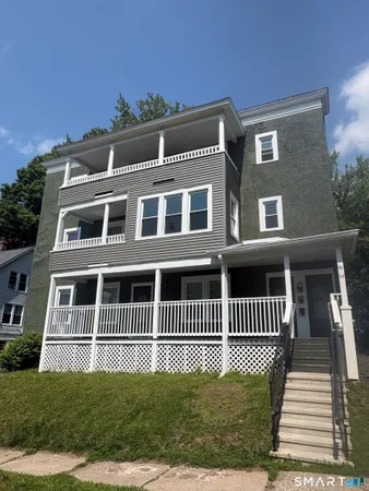 $1,700 | 92 Stewart Street, Unit 1, Bristol, CT 06010